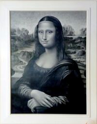 Mona Lisa sw